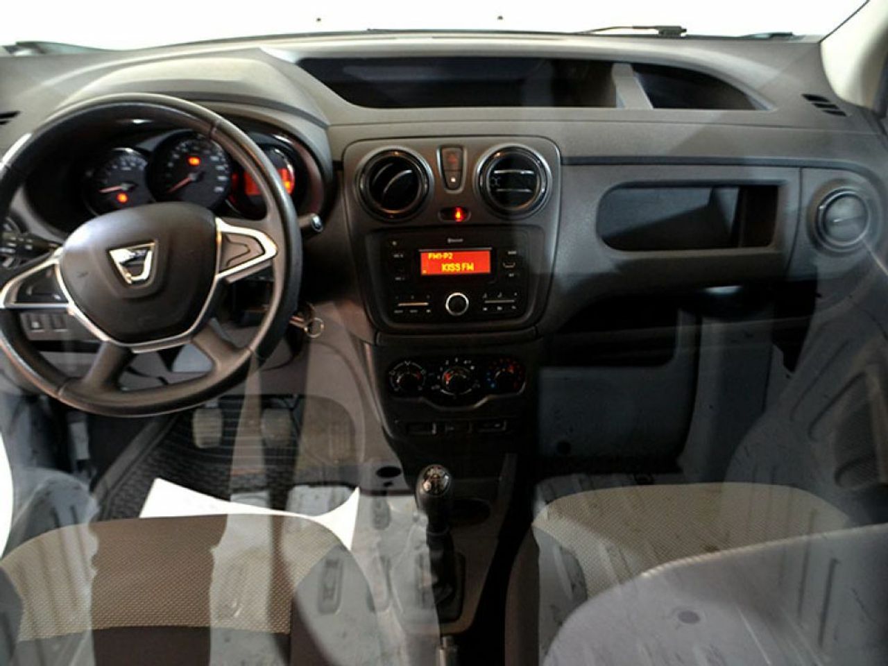 Foto Dacia Dokker 12