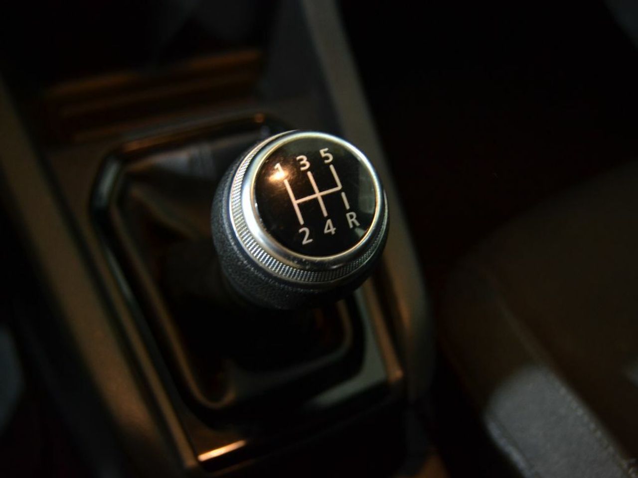 Foto Renault Clio 25