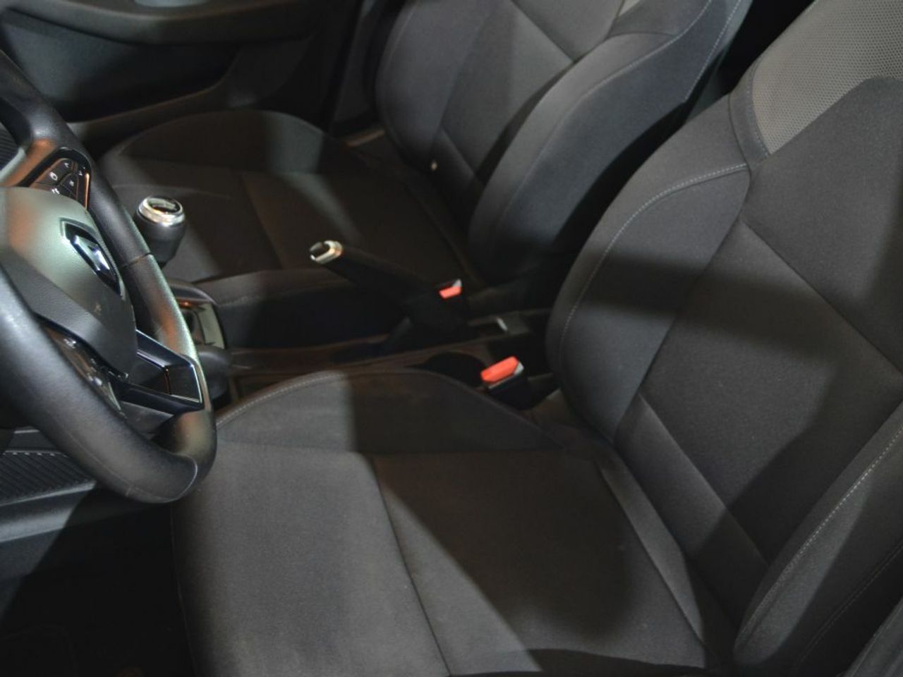 Foto Renault Clio 26
