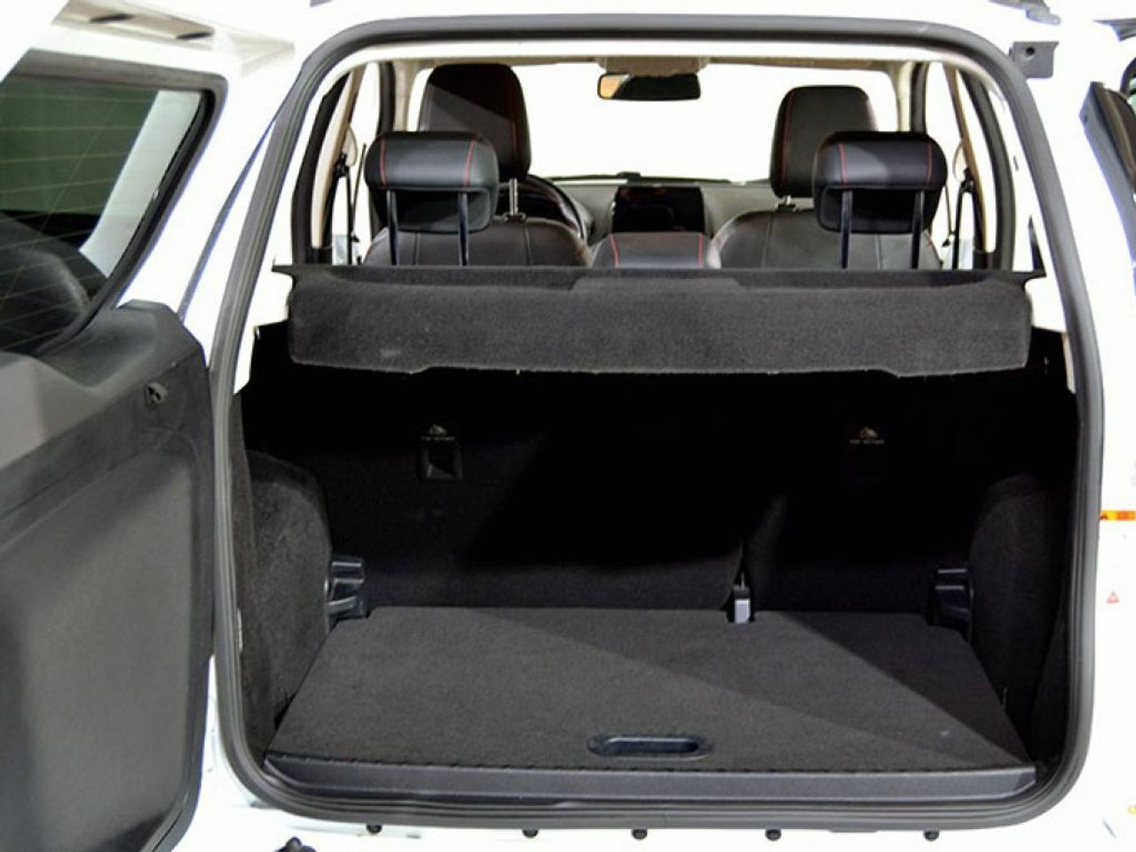 Foto Ford Ecosport 7