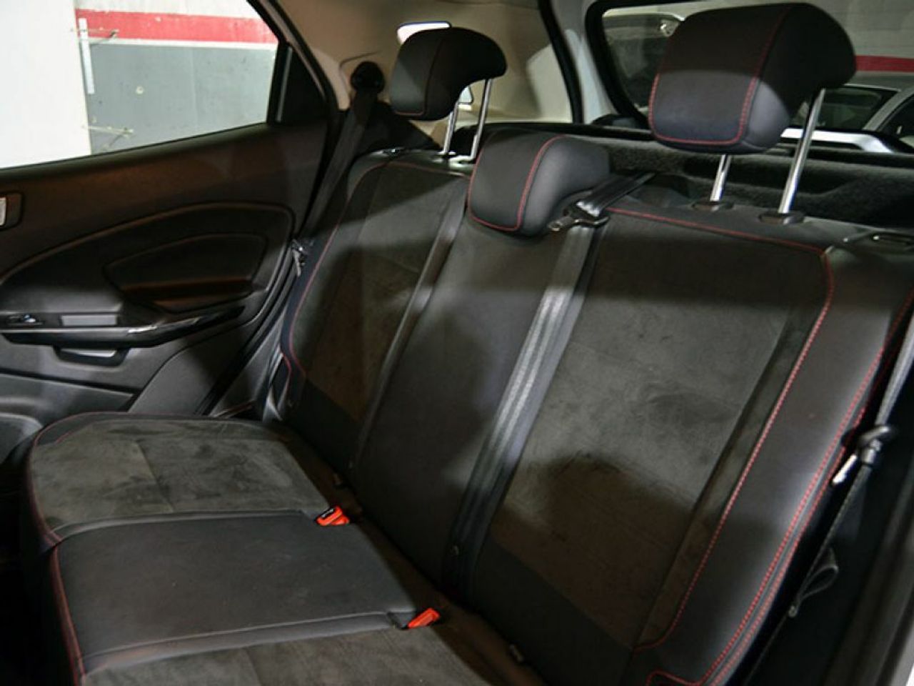 Foto Ford Ecosport 13