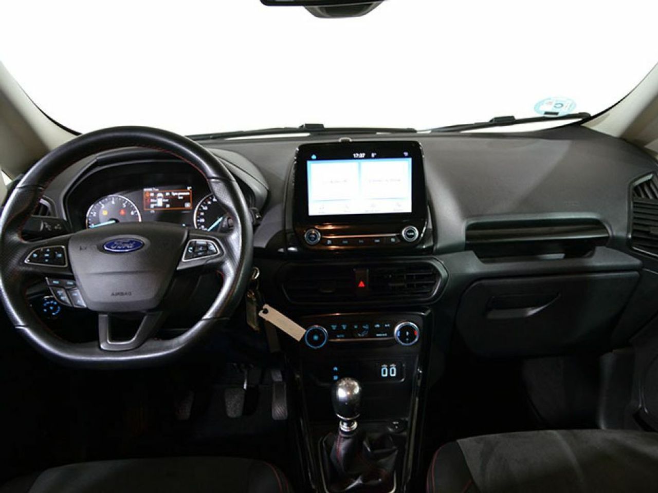 Foto Ford Ecosport 14