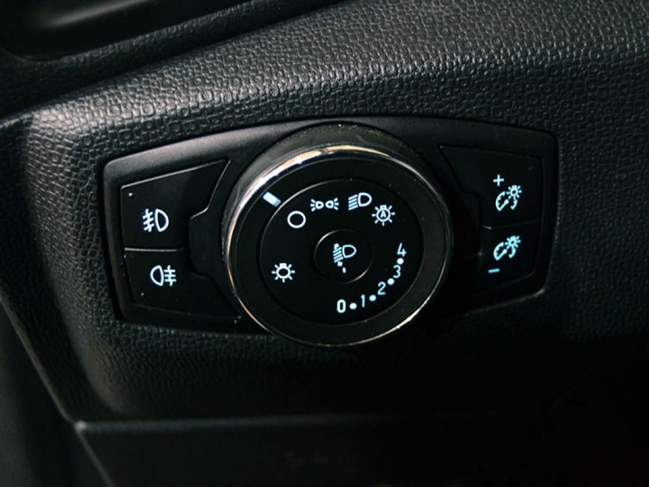 Foto Ford Ecosport 17