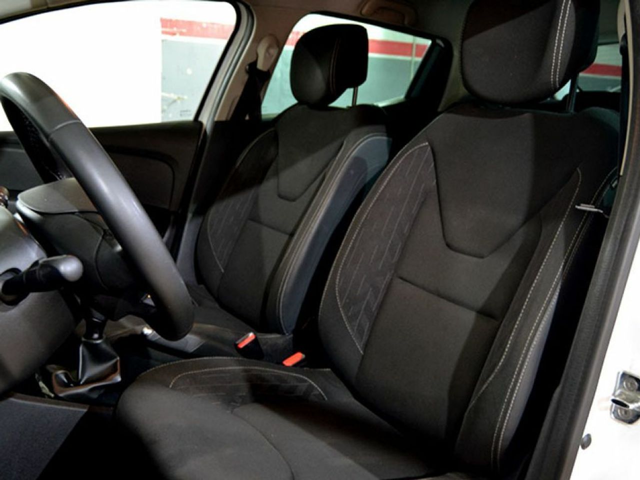 Foto Renault Clio 12