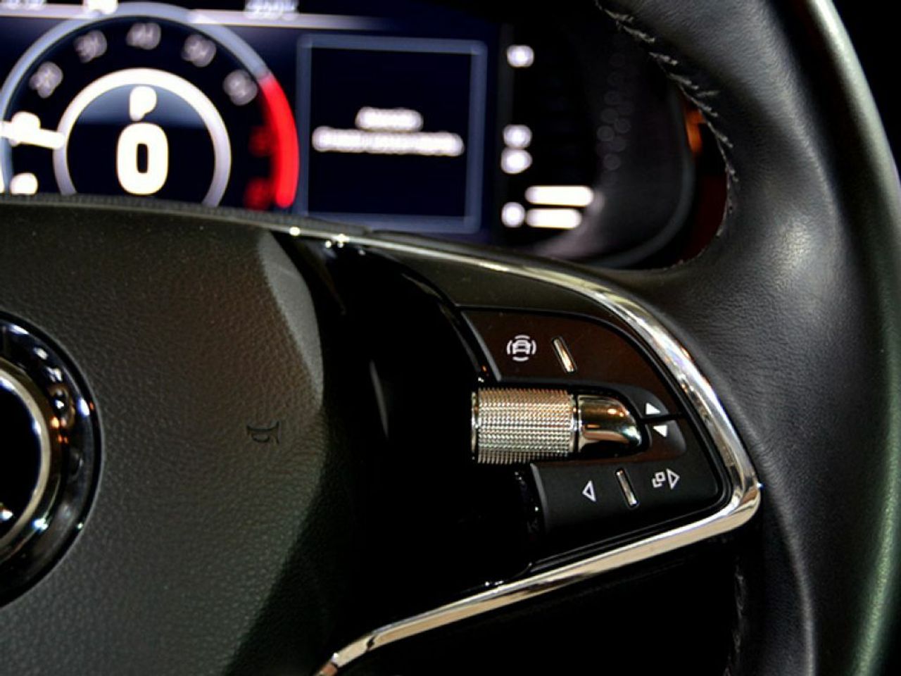 Foto Skoda Kamiq 21