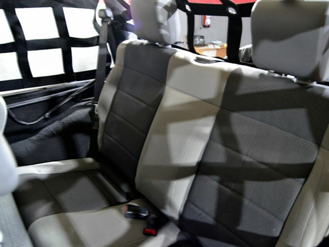 Foto Jeep Wrangler 14
