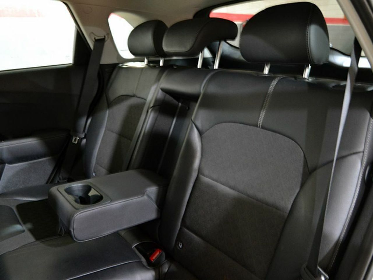 Foto Kia Niro 13
