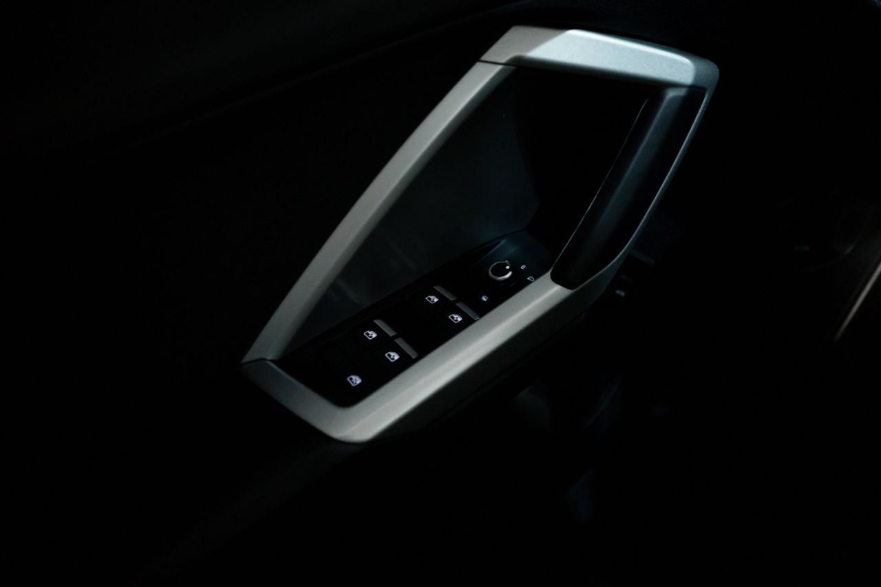 Foto Audi Q3 13