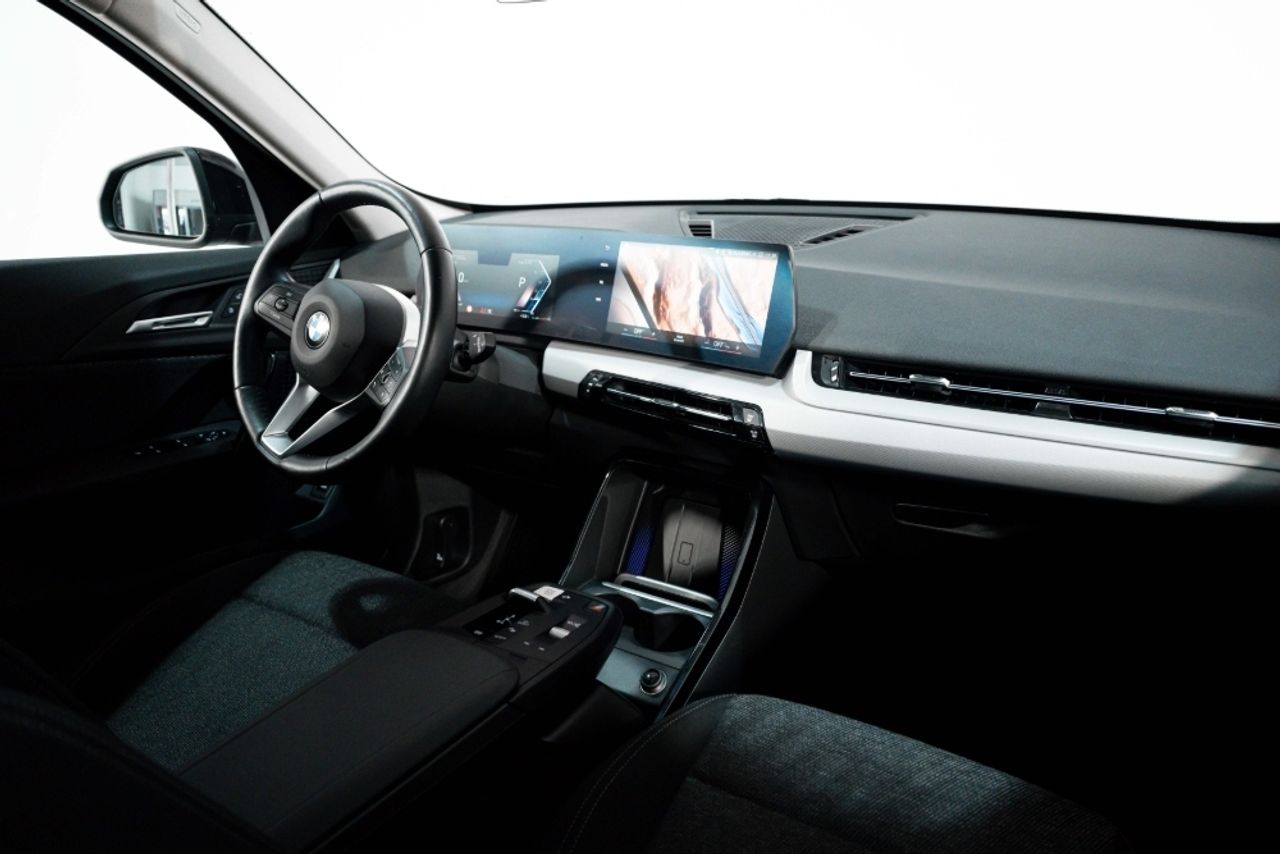 Foto BMW X1 24