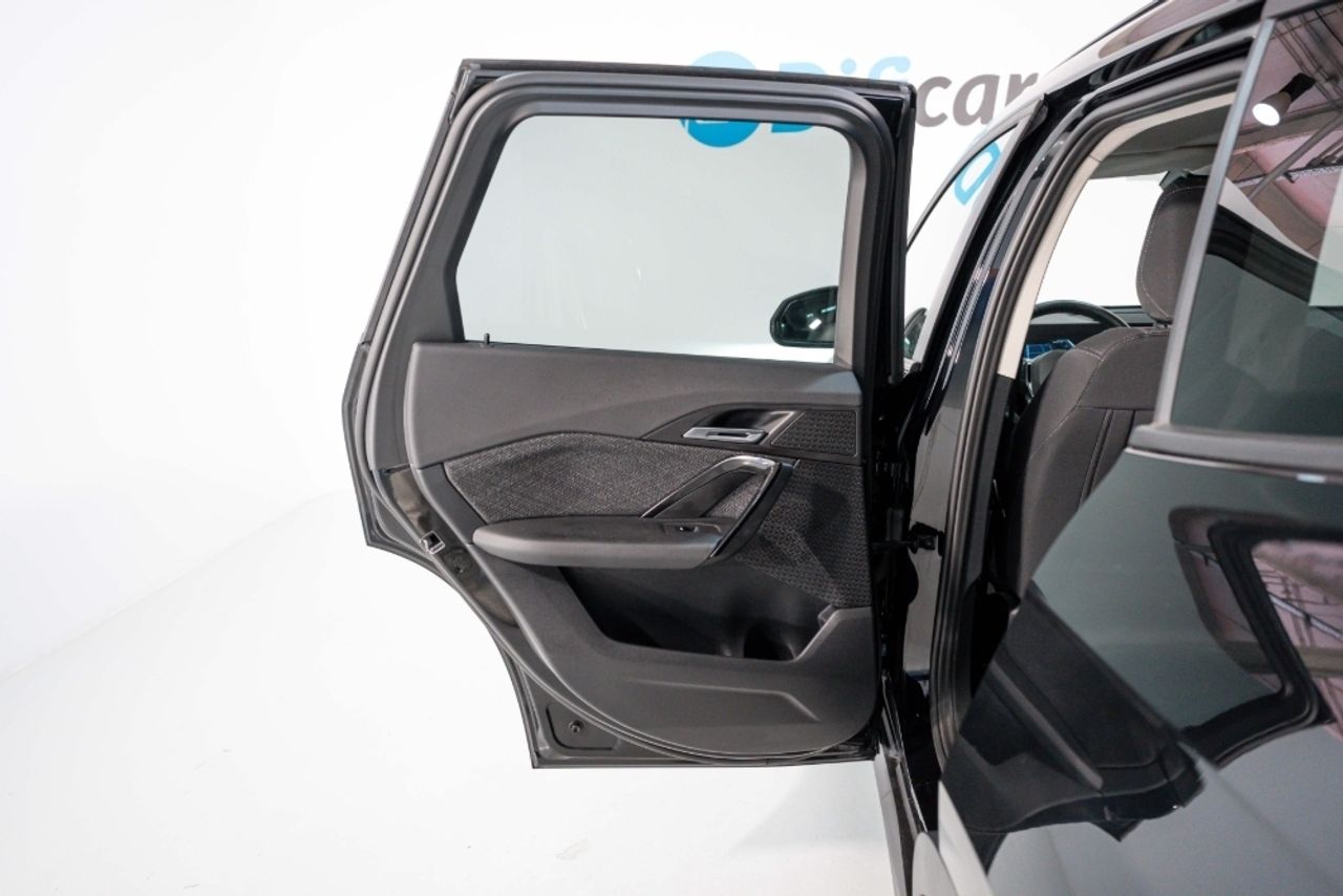 Foto BMW X1 30