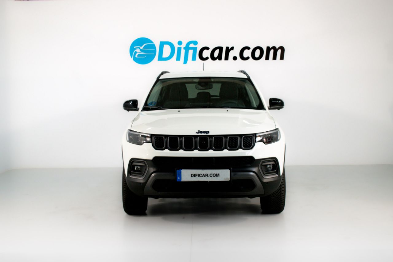 Foto Jeep Compass 2