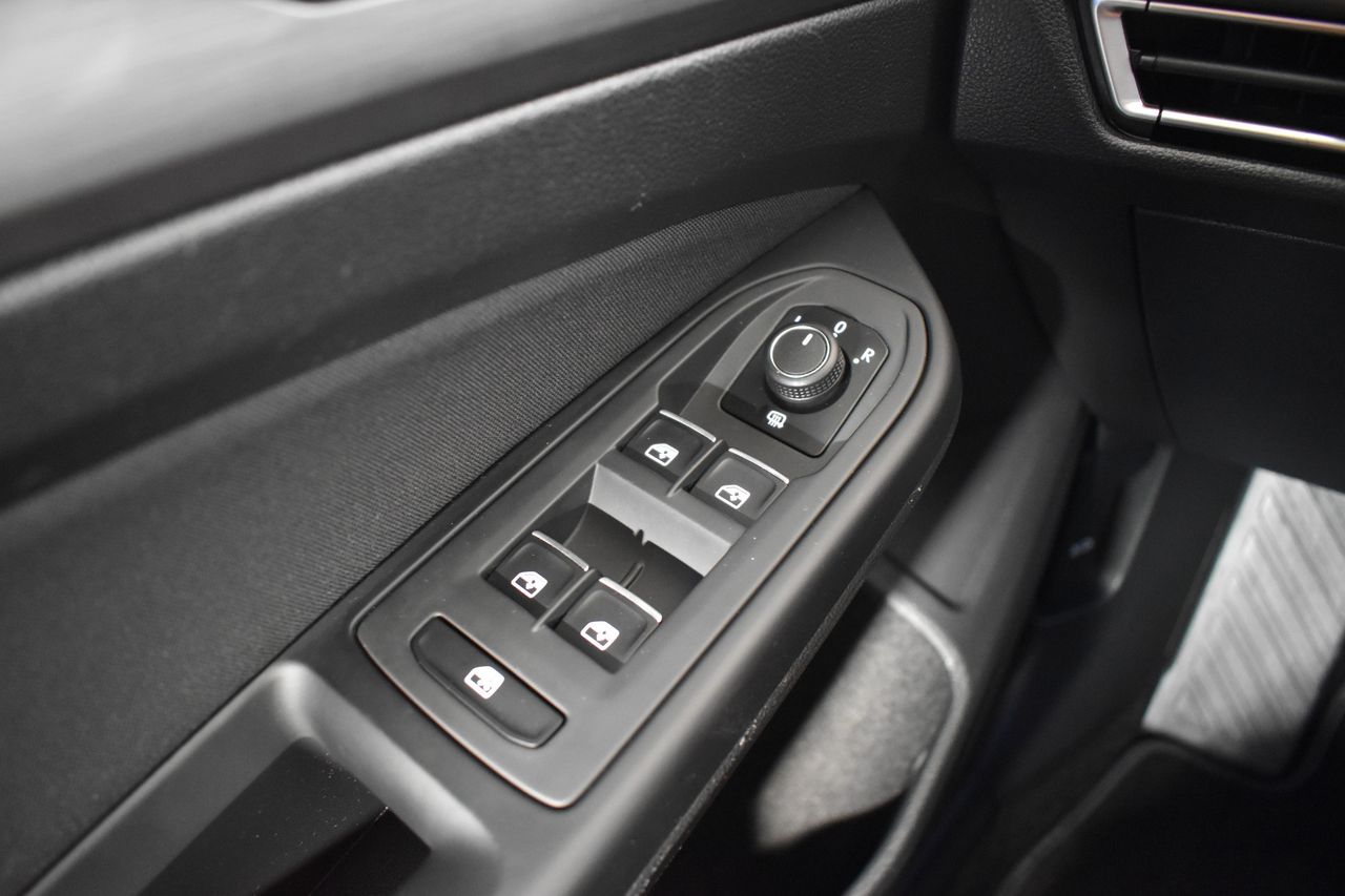 Foto Volkswagen Golf 12