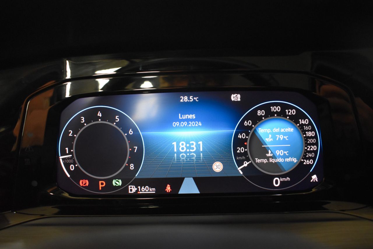 Foto Volkswagen Golf 17