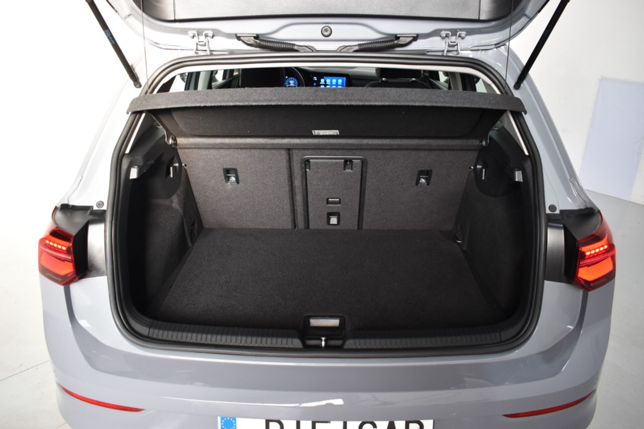 Foto Volkswagen Golf 35