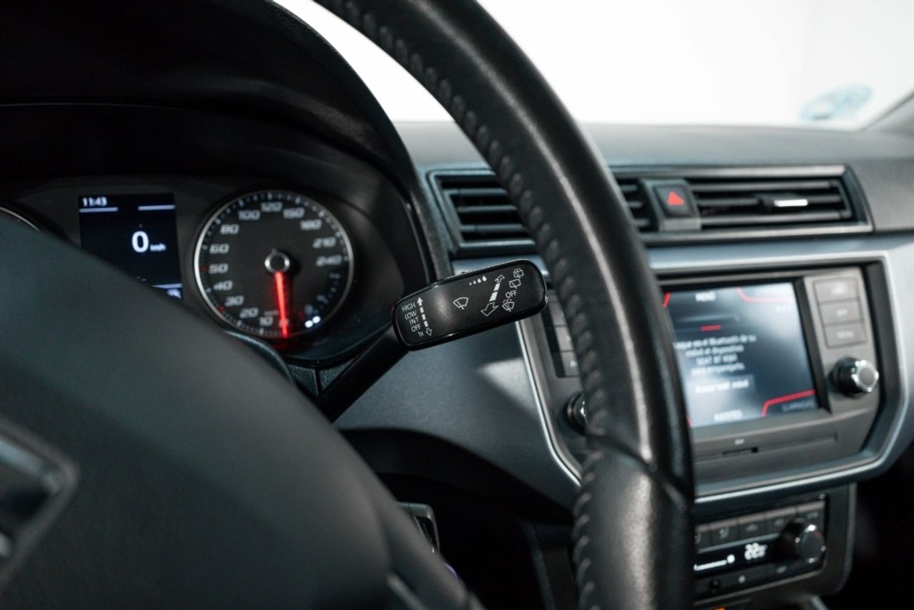 Foto Seat Arona 17