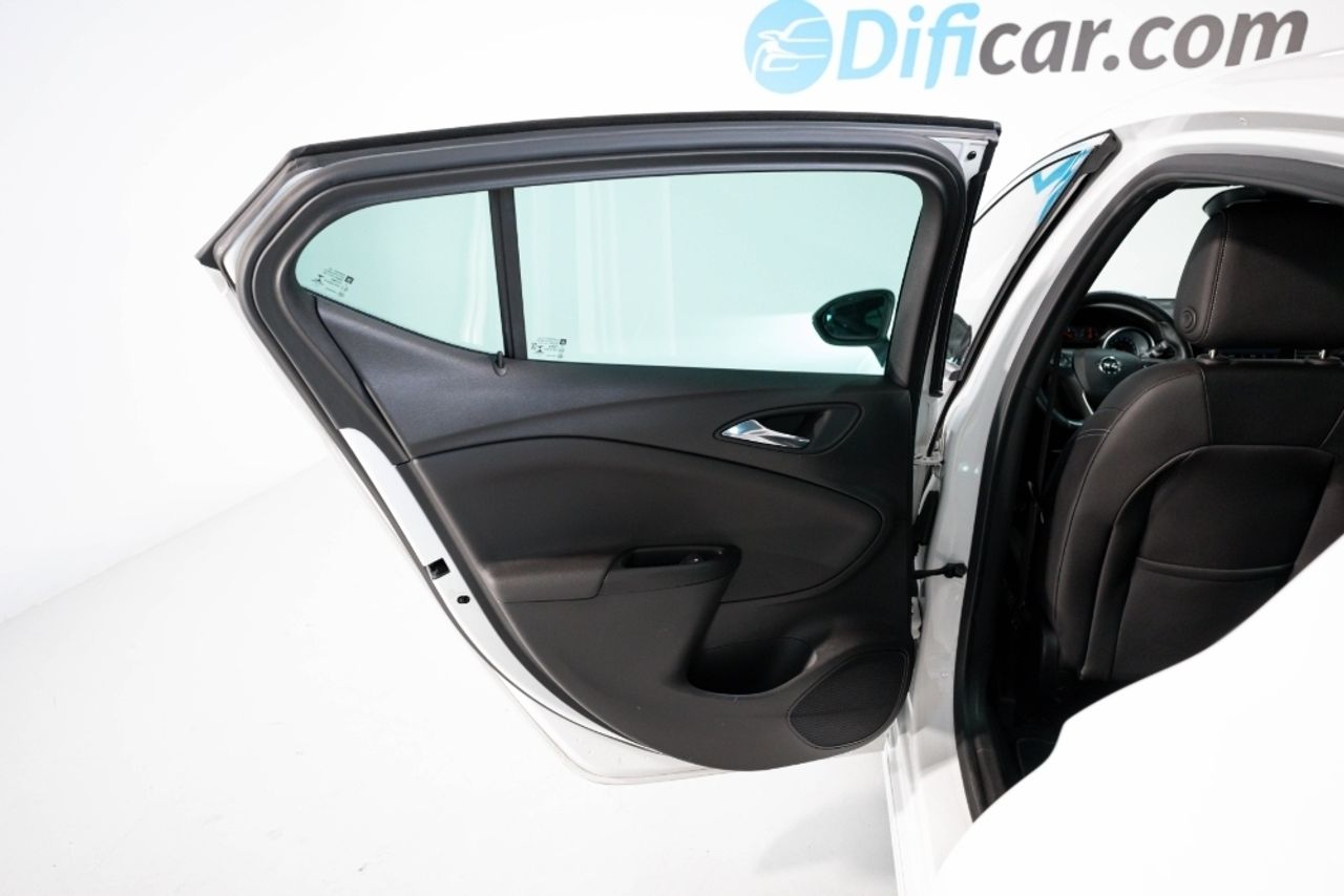 Foto Opel Astra 28