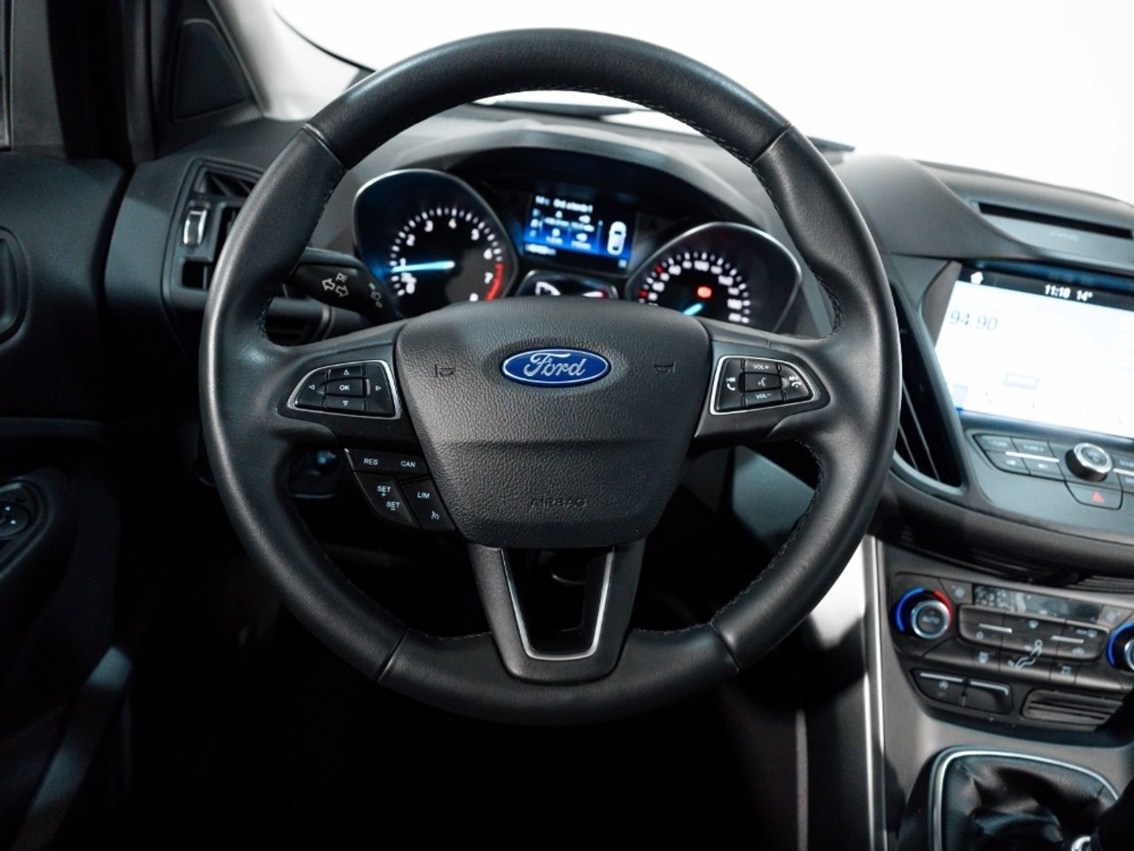 Foto Ford Kuga 24