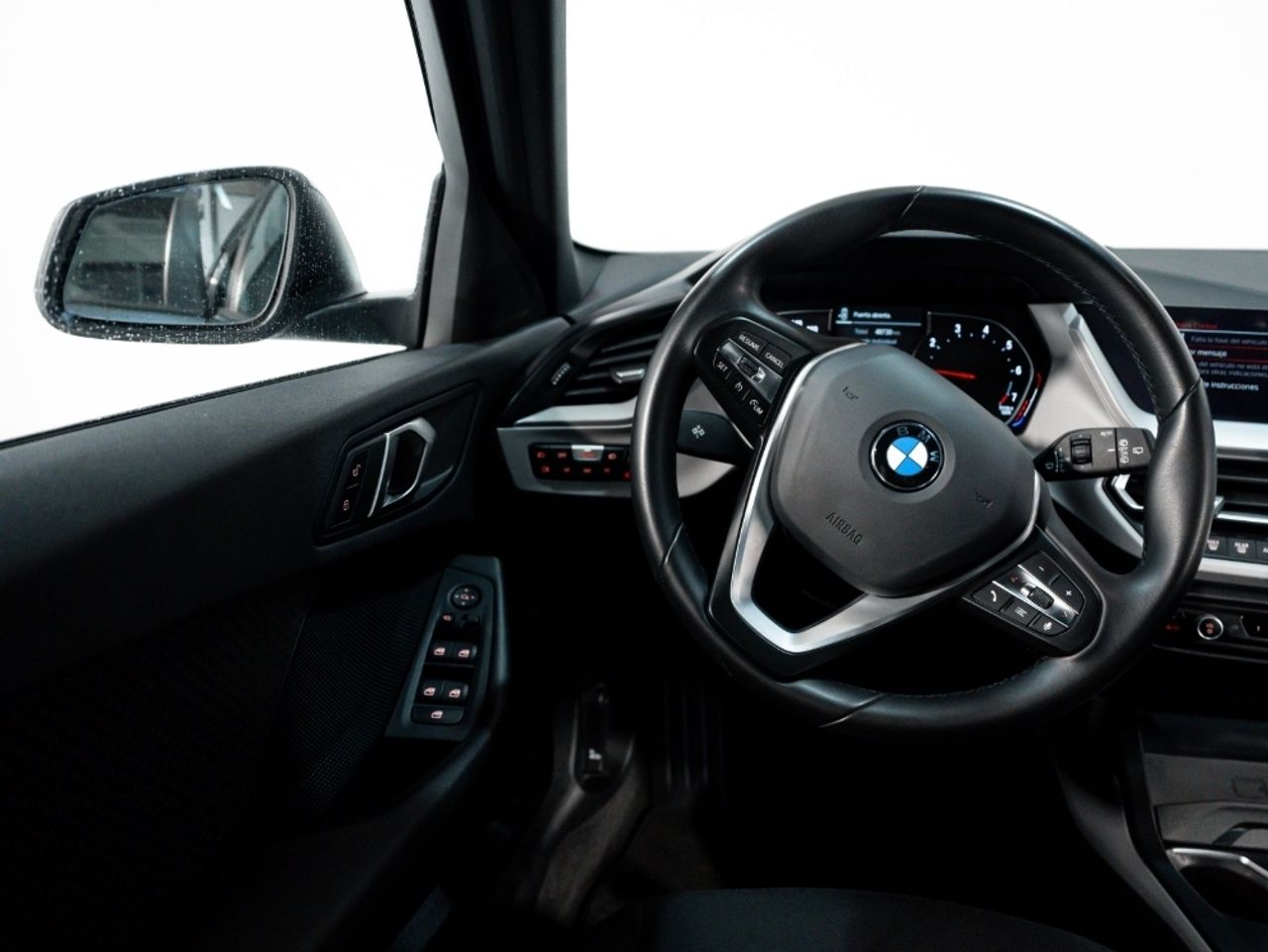 Foto BMW Serie 1 23