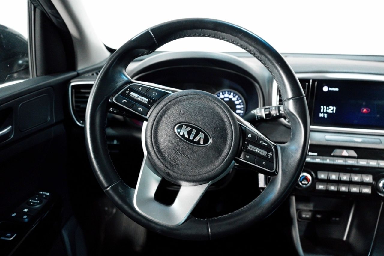 Foto Kia Sportage 24