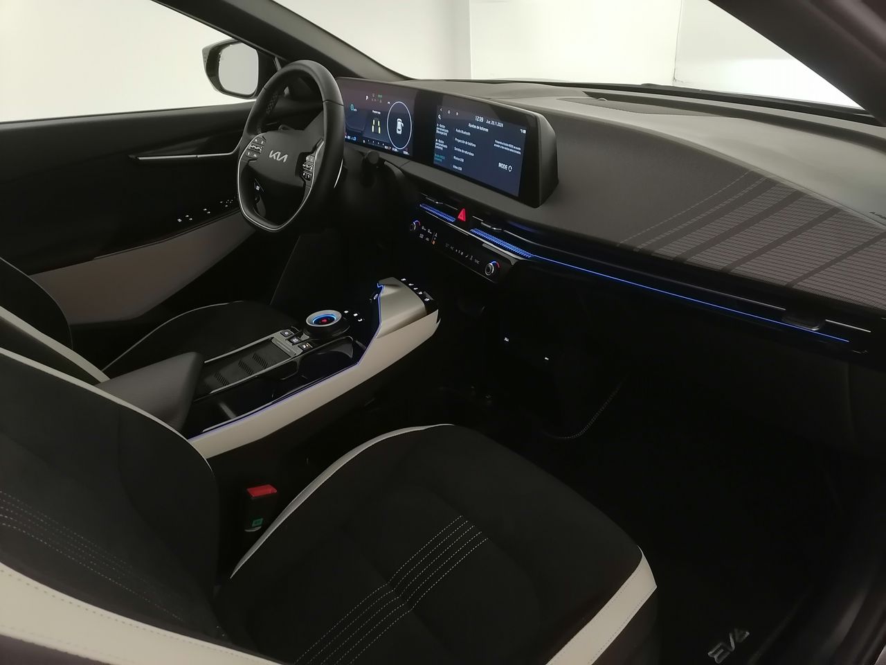 Foto Kia EV6 9