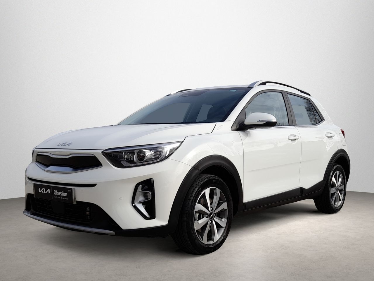Foto Kia Stonic 5