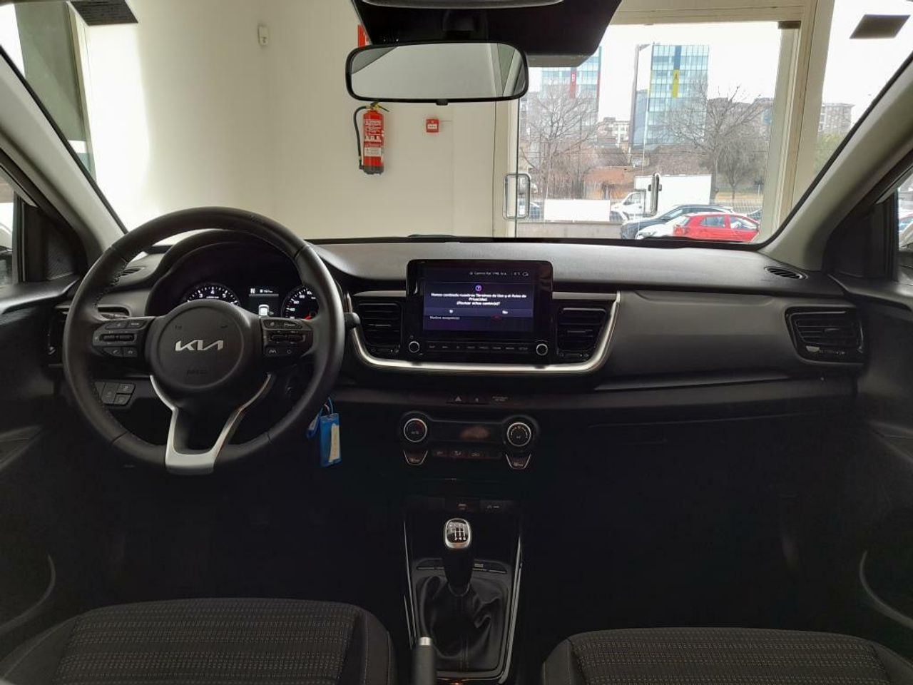 Foto Kia Stonic 13