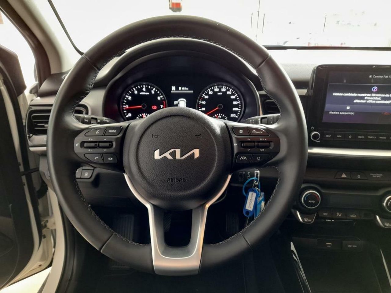 Foto Kia Stonic 15