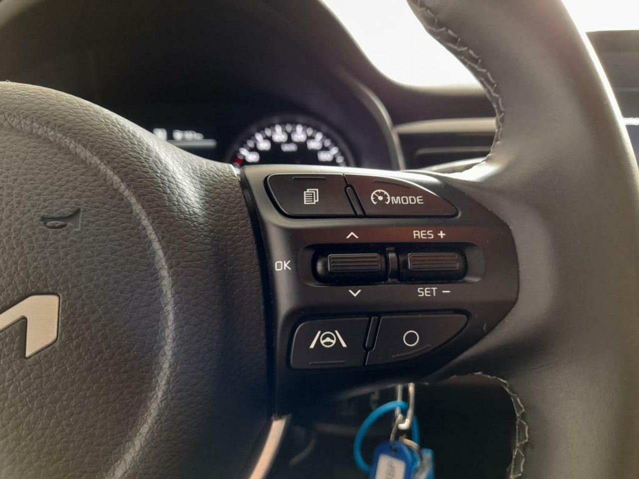 Foto Kia Stonic 17