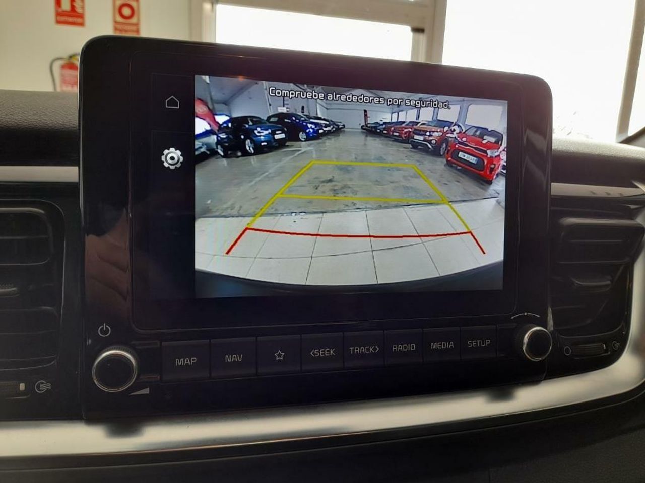 Foto Kia Stonic 20