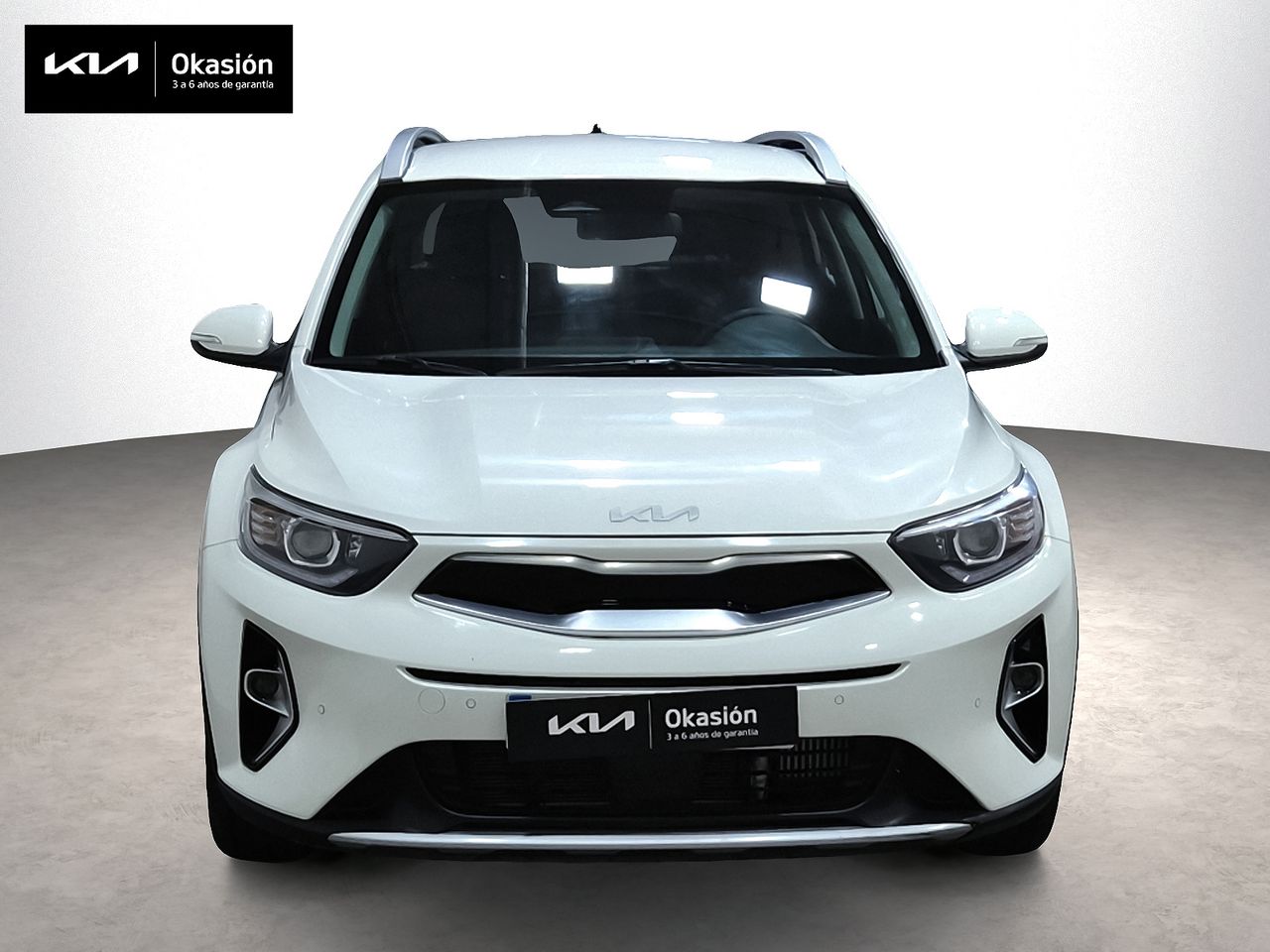 Foto Kia Stonic 4