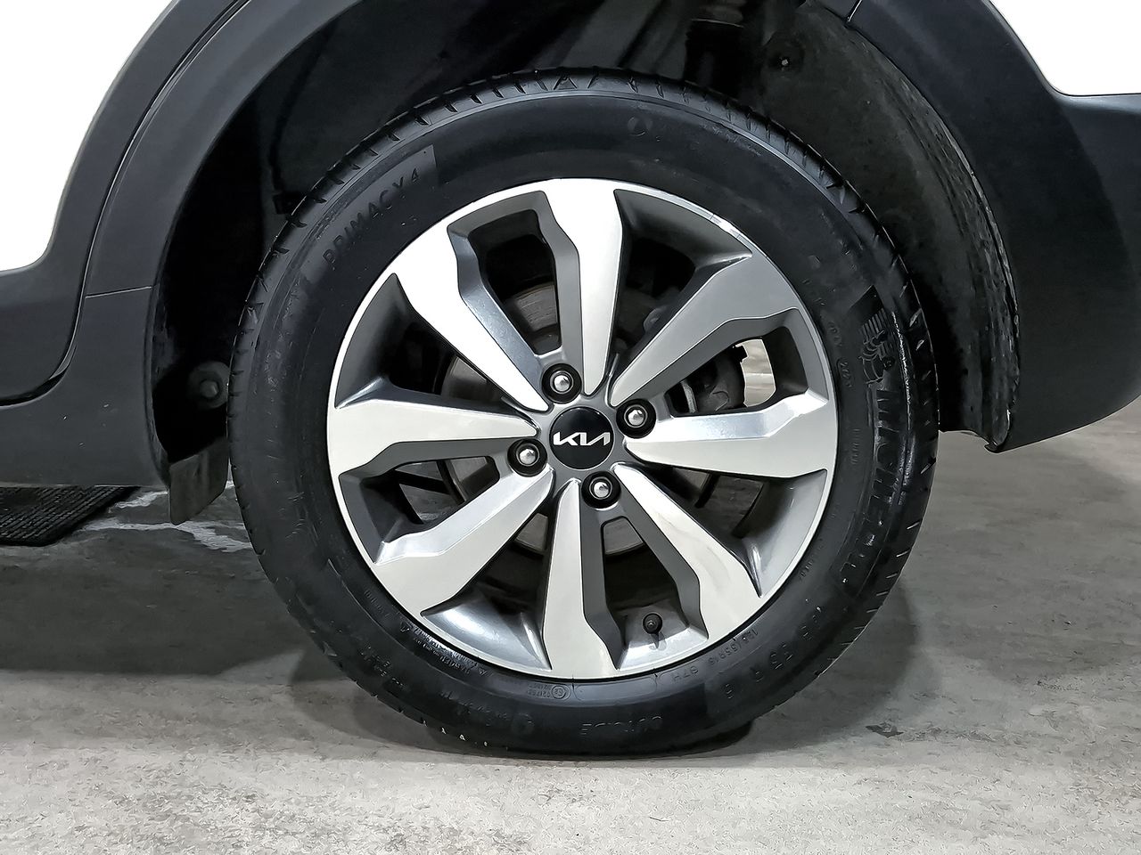 Foto Kia Stonic 10