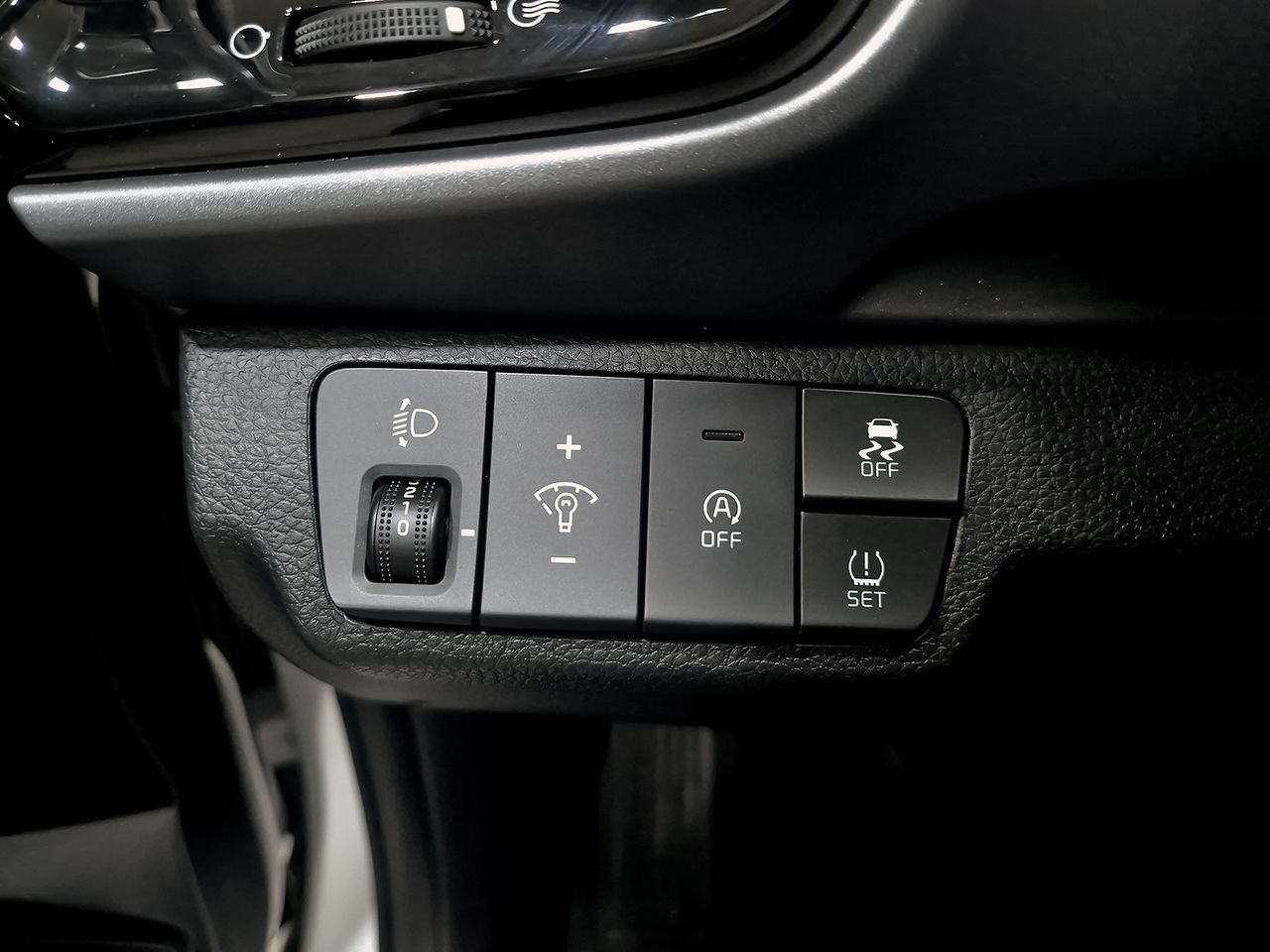 Foto Kia Stonic 12