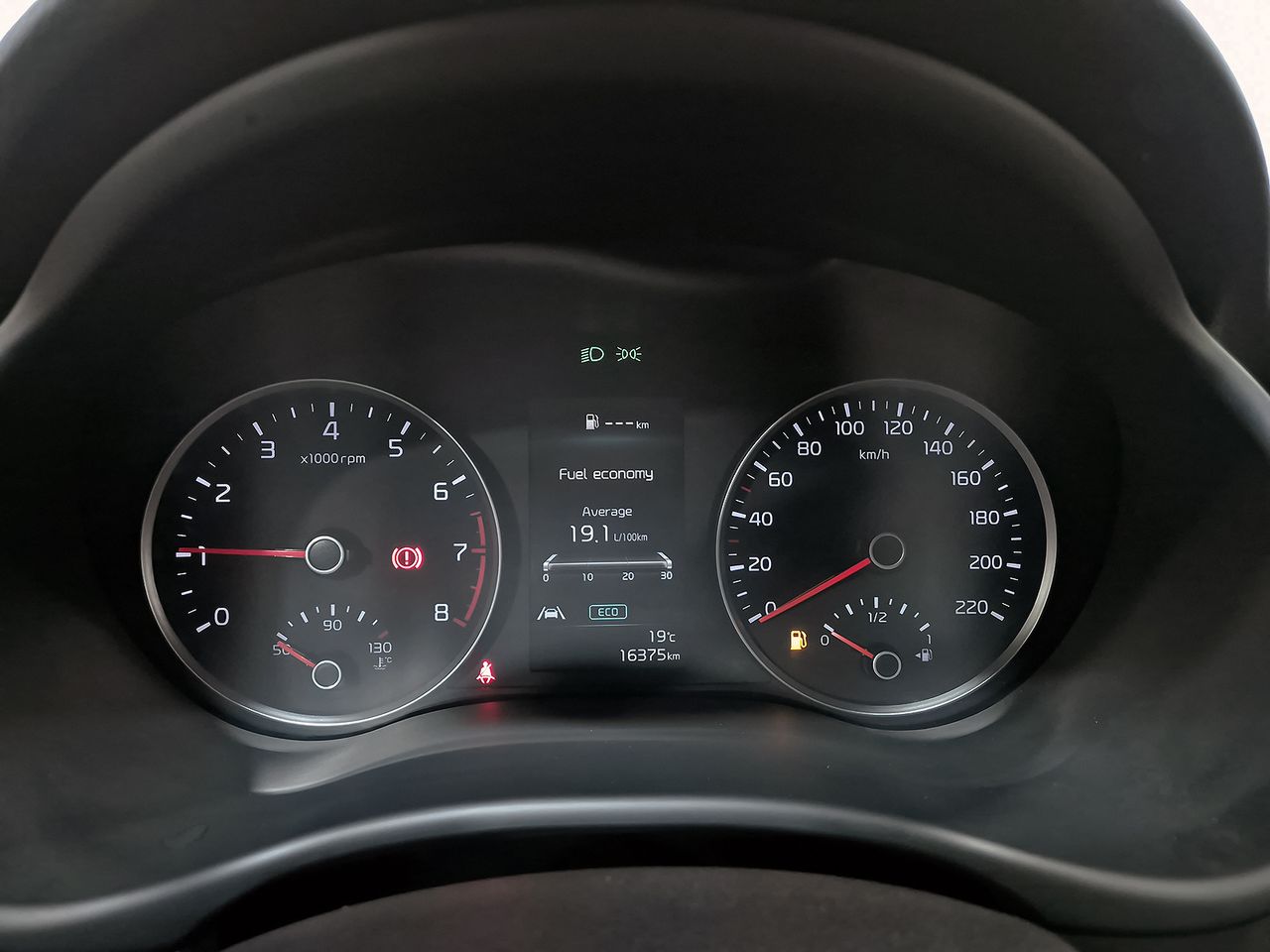Foto Kia Stonic 13
