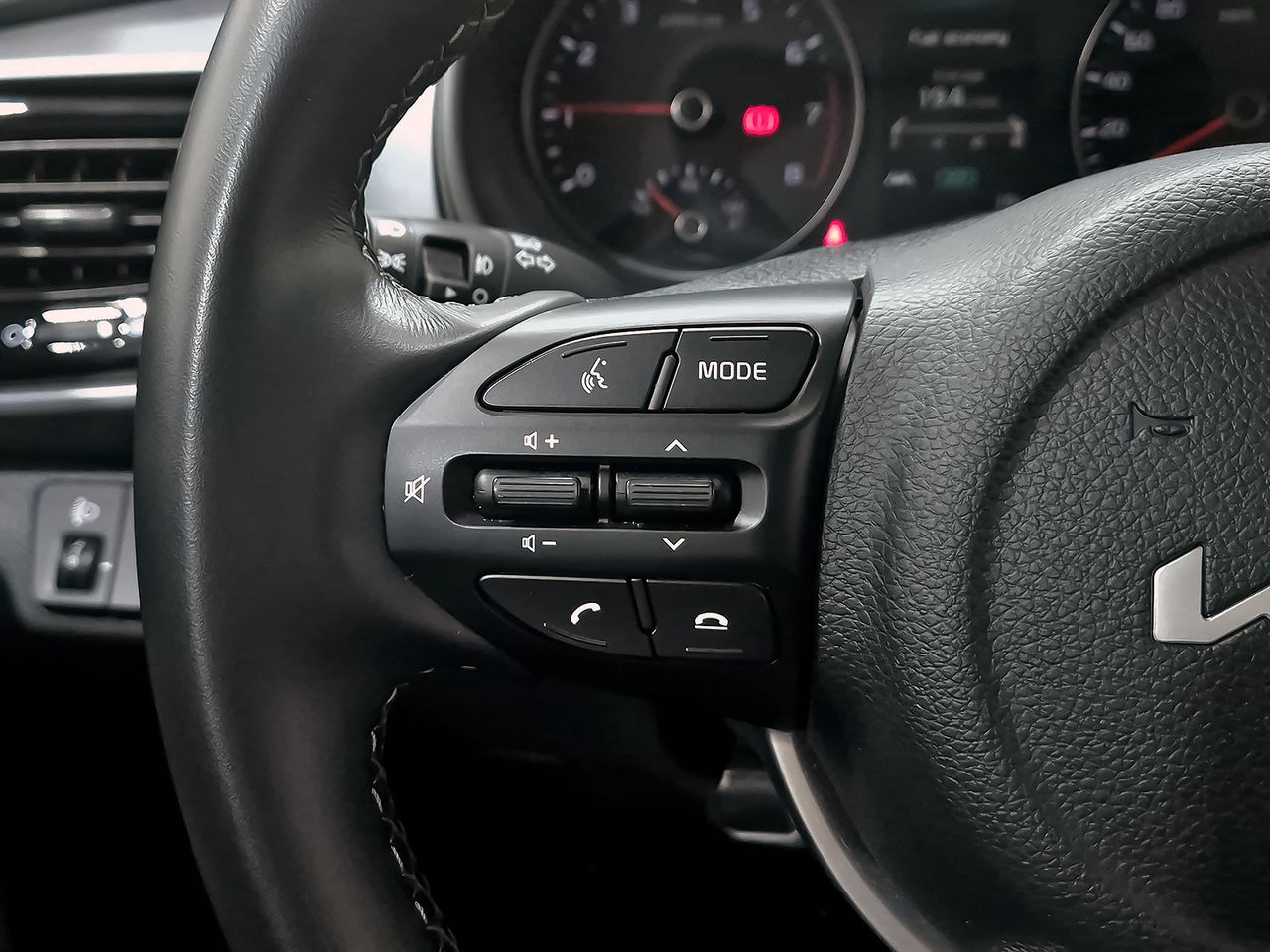 Foto Kia Stonic 16
