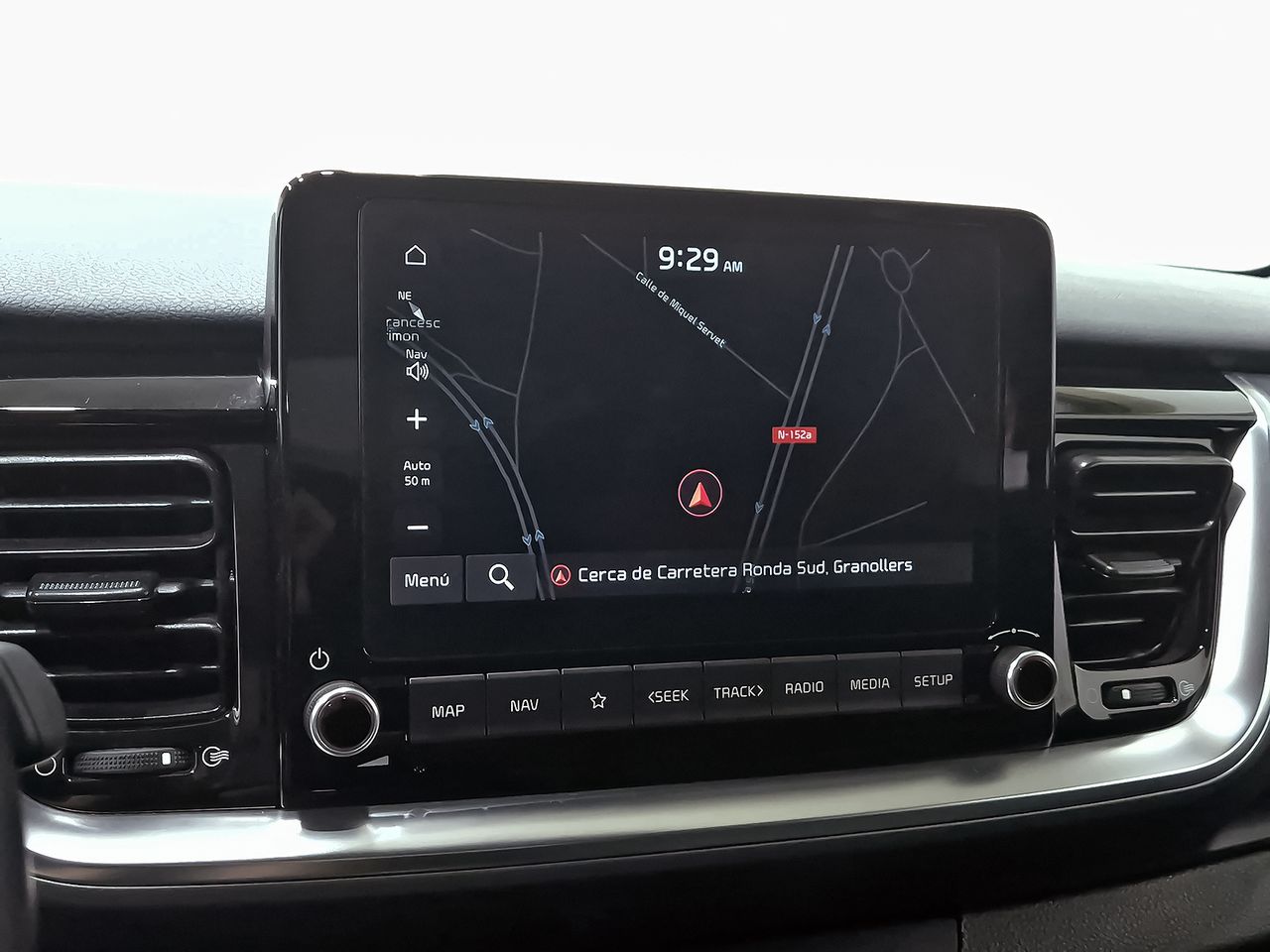 Foto Kia Stonic 19
