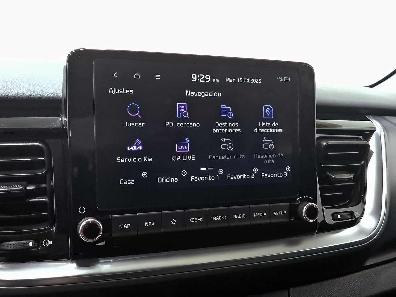Foto Kia Stonic 20
