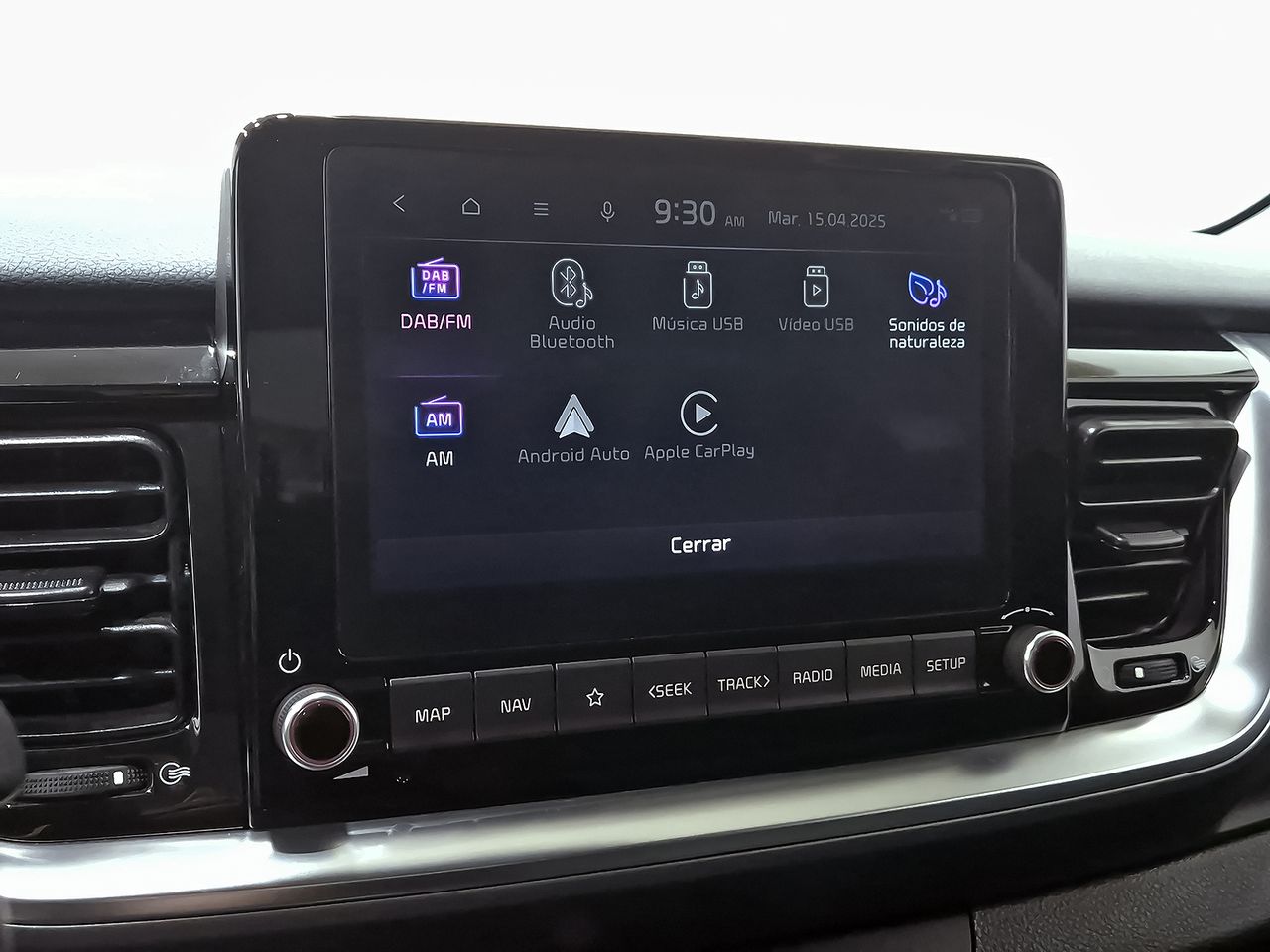 Foto Kia Stonic 22
