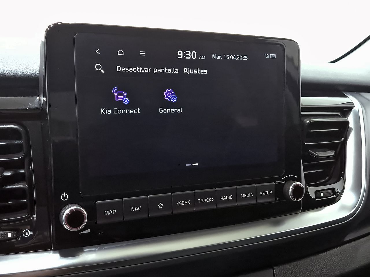 Foto Kia Stonic 24