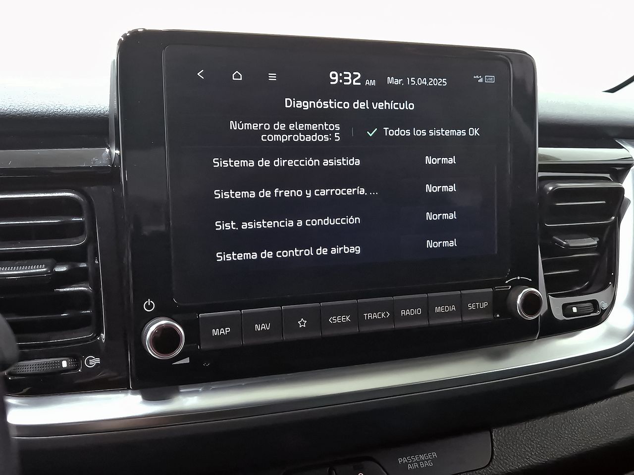 Foto Kia Stonic 25