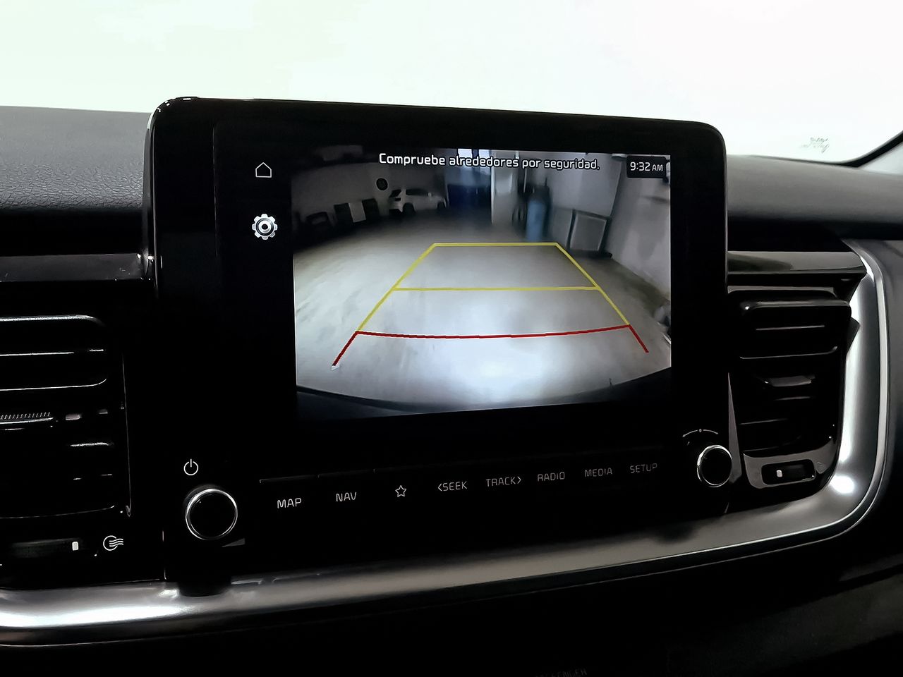 Foto Kia Stonic 26