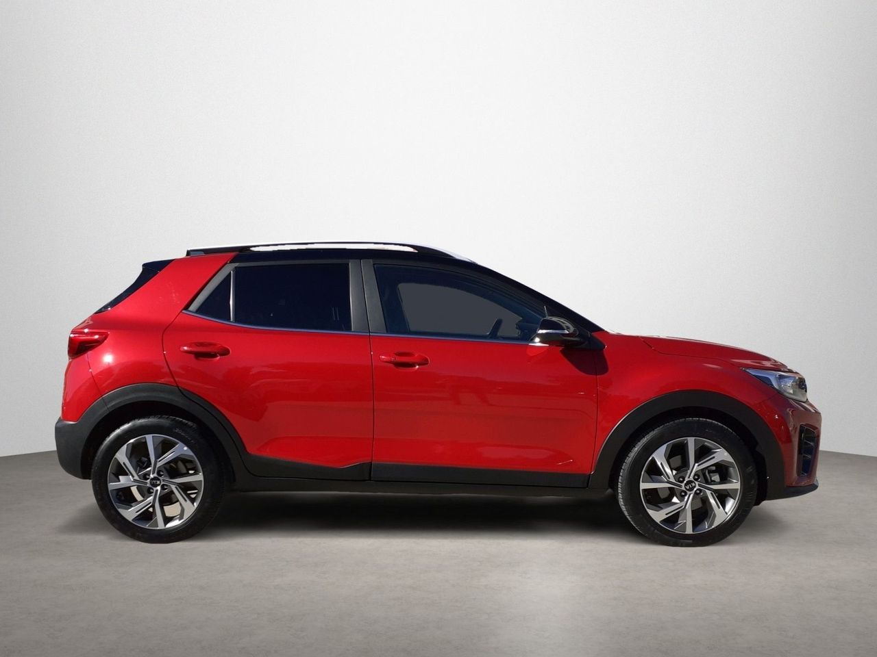 Foto Kia Stonic 3