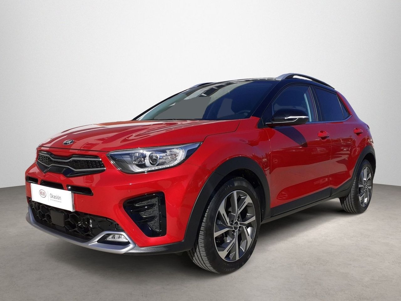 Foto Kia Stonic 5