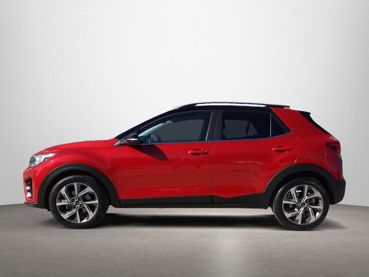 Foto Kia Stonic 6