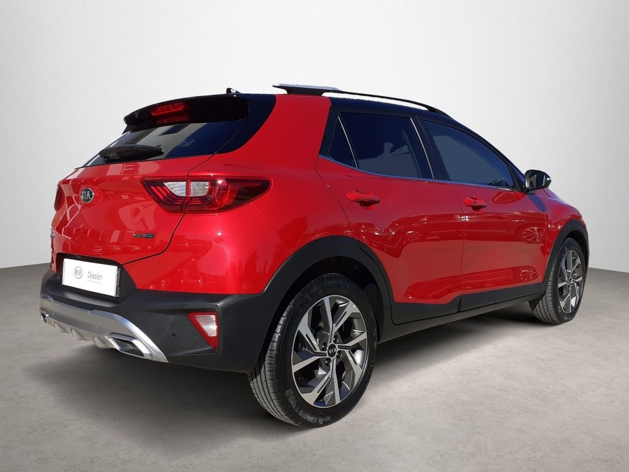 Foto Kia Stonic 7