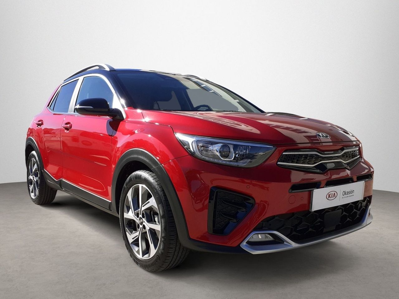 Foto Kia Stonic 9
