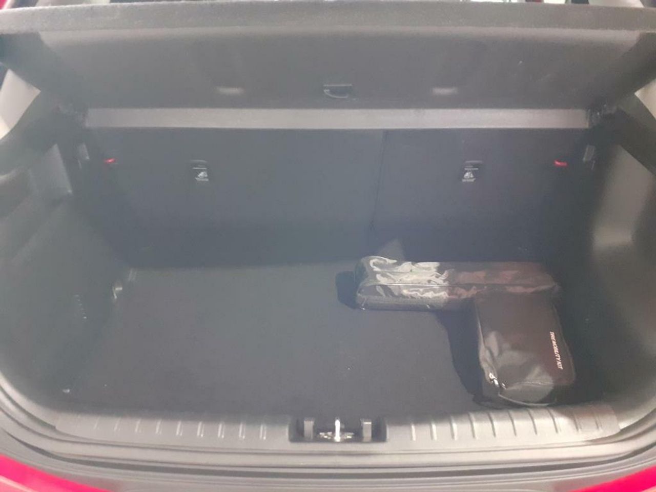 Foto Kia Stonic 15