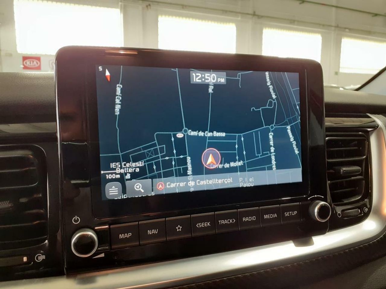 Foto Kia Stonic 18