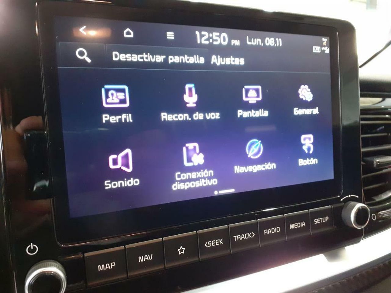 Foto Kia Stonic 20