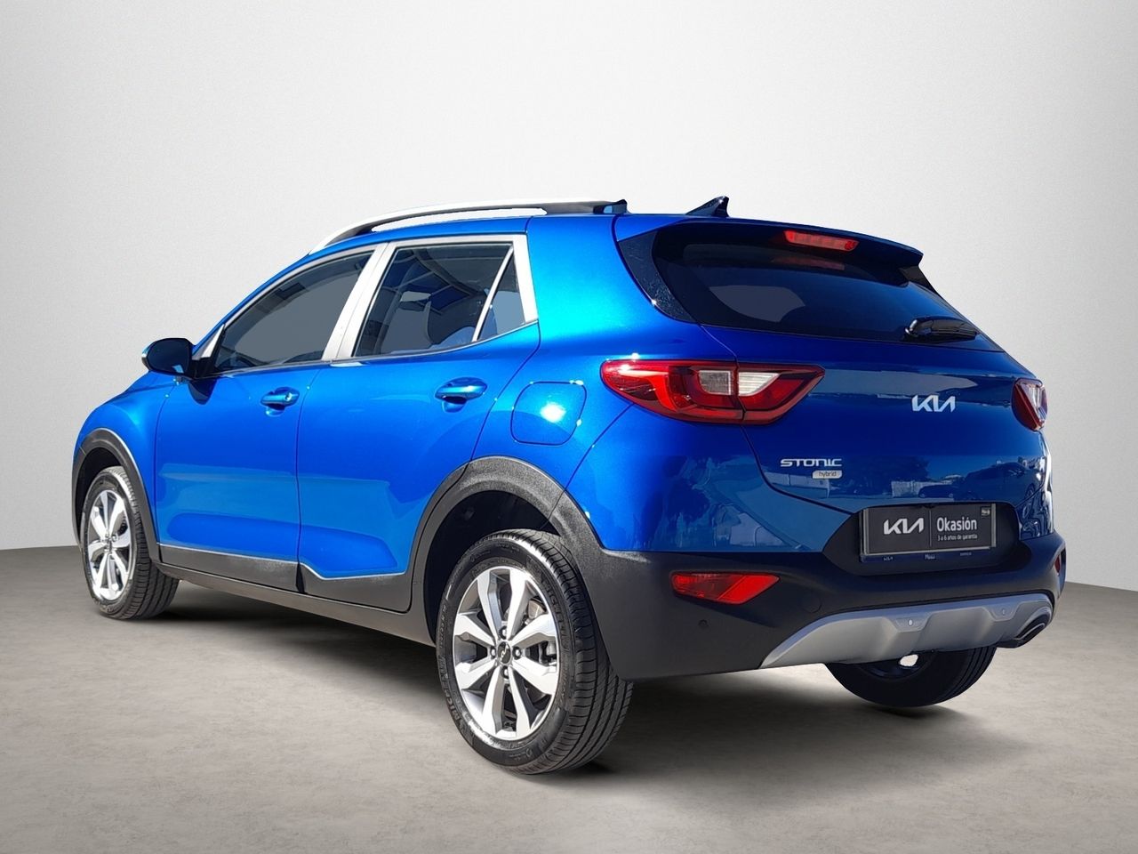 Foto Kia Stonic 2