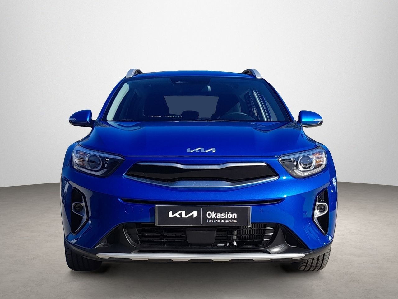 Foto Kia Stonic 4